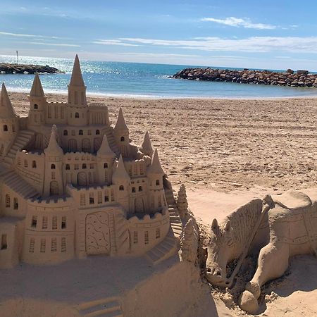 Princesa Blanka By Zanis Torrevieja Exteriör bild
