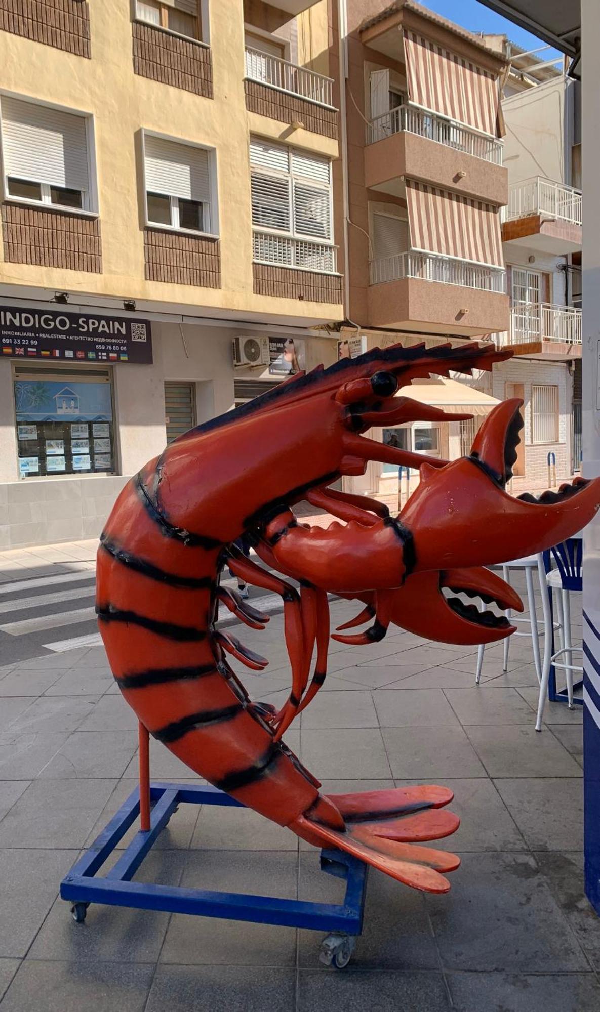 Princesa Blanka By Zanis Torrevieja Exteriör bild