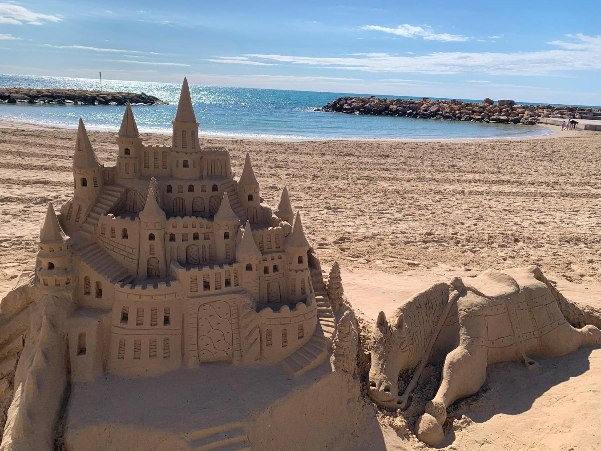 Princesa Blanka By Zanis Torrevieja Exteriör bild
